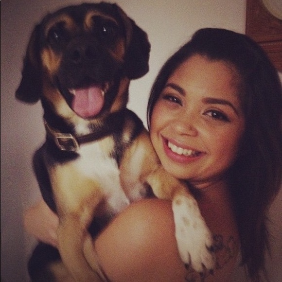 Meet your Posher, Angela - Picture 1 of 1